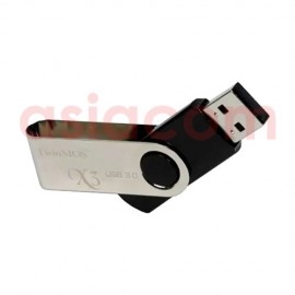 TWINMOS 128GB USB 3.0 SUPER SPEED Flash Drive 128GB X3